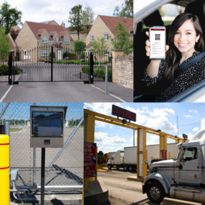 TEKWave Solutions: Automated Gate Access Control Services
