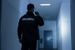 Enhance Your Security with TEKWave Solutions
