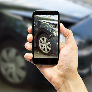 Image used on homepage and industries section to represent TEKWave’s commercial and mixed-use access management solutions. Highlights modern architecture and technology-driven security for property managers.