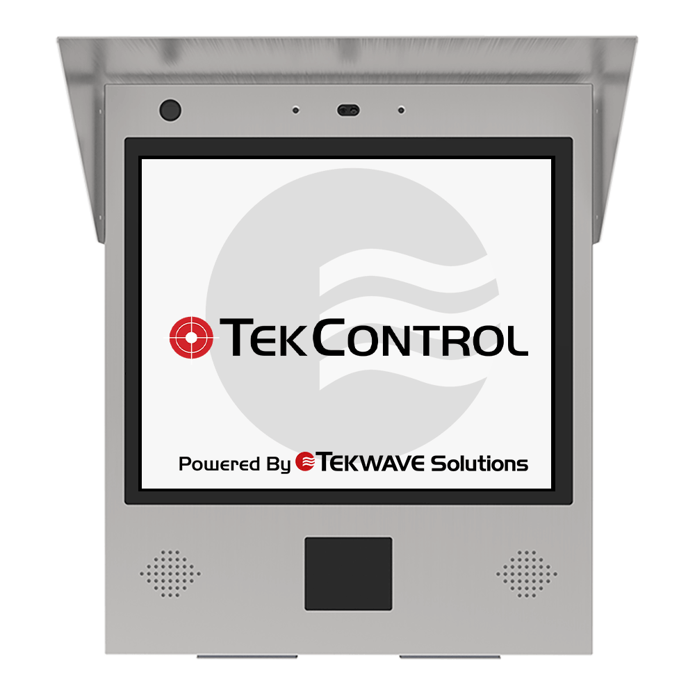 Access Kiosk TEKControl