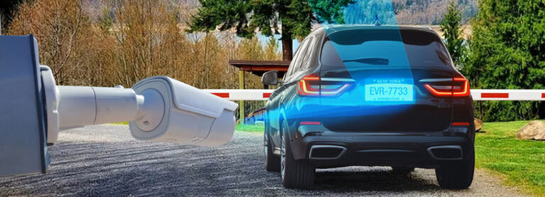 Automated License Plate Recognition (ALPR) 2 Automated License Plate Recognition