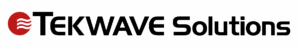 TEKWave Solutions Logo