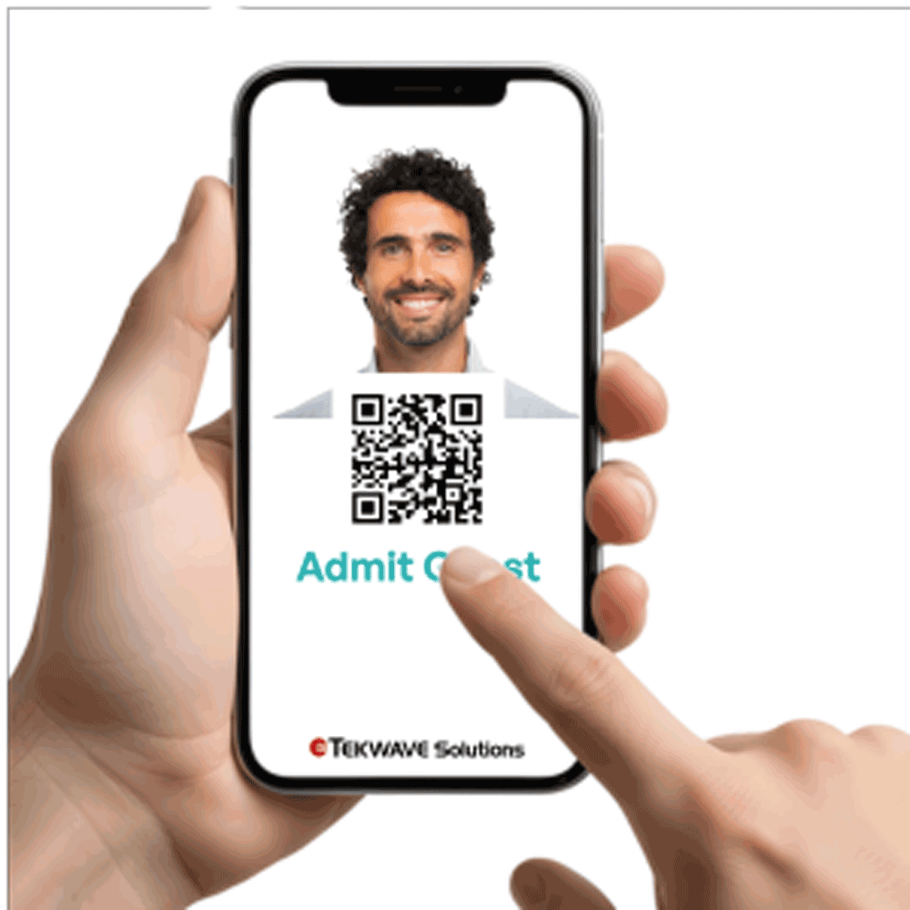 Mobile Credentialing 6 tekwave solutions mobile credentialing