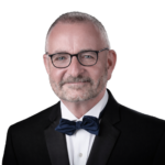 Mark W. Coupland, EMBA | TEKWave Solutions