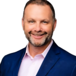 Rob Russell, Jr., CPP, Executive Vice President of Sales at TEKWave Solutions